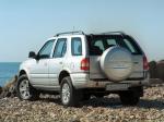 Opel Frontera 1998 года